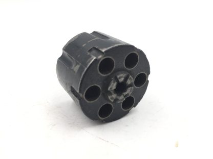 Rohm RG-10 .22Short, Revolver Parts: Cylinder