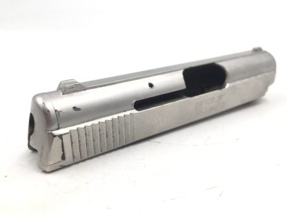 Jennings Bryco 38 .380ACP, Pistol Parts: Slide - Image 11
