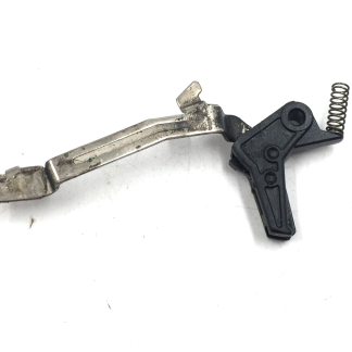 Mossberg MC2 C 9mm, Pistol Parts:  Trigger