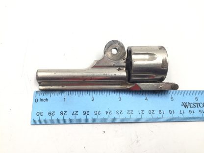 Harrington & Richardson Top Break .38S&W Long, Revolver Parts: Barrel, Cylinder - Image 6