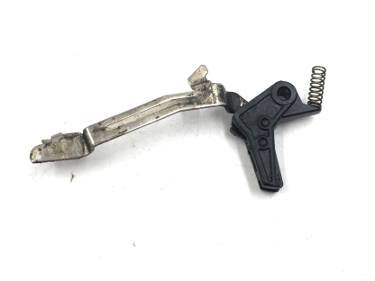 Mossberg MC2 C 9mm, Pistol Parts:  Trigger