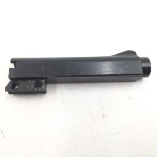 FIE Titan .25ACP, Pistol Parts: Barrel