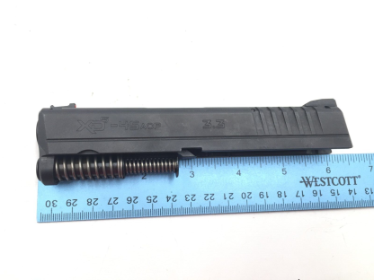 Springfield Armory XDS-45 3.3 .45ACP, Pistol Parts: Slide, Barrel, Recoil Guide - Image 8