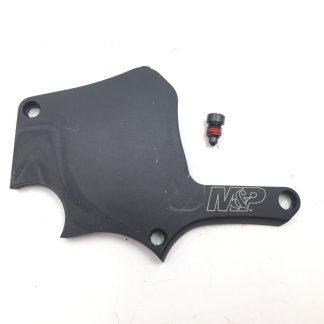 Smith & Wesson M&P .357Mag, Revolver Parts: Sideplate, Screw