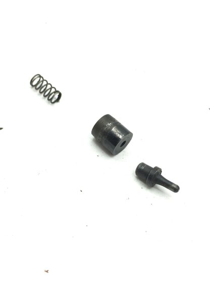 Ruger New Model Blackhawk .357Mag, Revolver Parts, Firing Pin, Spring, Retainer - Image 3