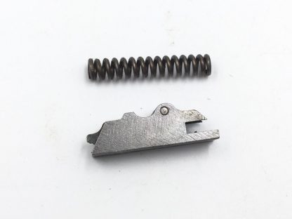 Rossi 971 .38Special, Revolver Parts: Rebound Slide, Spring