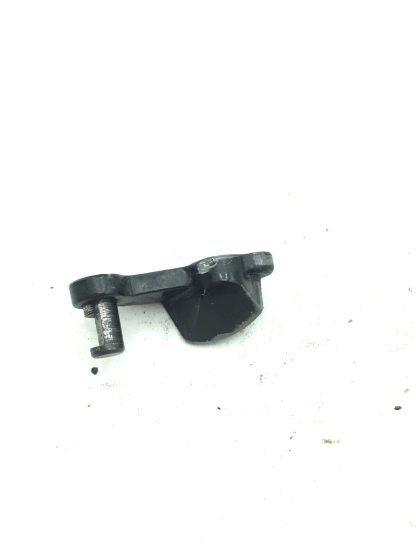 Gen Mead Pennsylvania Campaign Colt Frontier Scout .22LR, Revolver Parts, Gate - Image 5