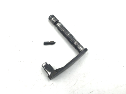Ruger P89 9mm, Pistol Parts: Slide Stop, Retainer - Image 5