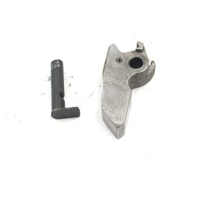 Ruger P95DAO 9mm, Pistol Parts, Hammer and Pin