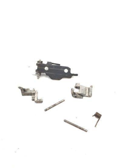 Ruger P95DC 9mm, Pistol Parts, Ejector, Pins, Springs, Levers - Image 3