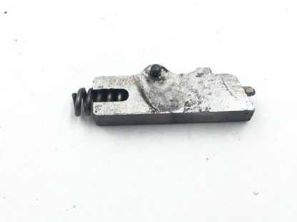Smith & Wesson Pre-10 .38Special, Revolver Parts: Rebound Slide, Spring - Image 2