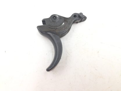 Dan Wesson Model 15 .357Magnum, Revolver Parts: Trigger - Image 2