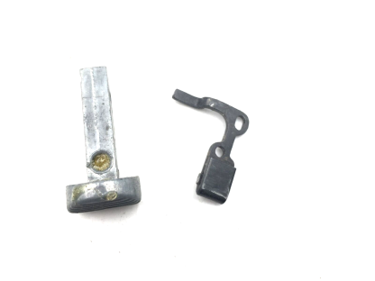 Jennings Bryco 58 9mm, Pistol Parts: Cam, Mag Catch
