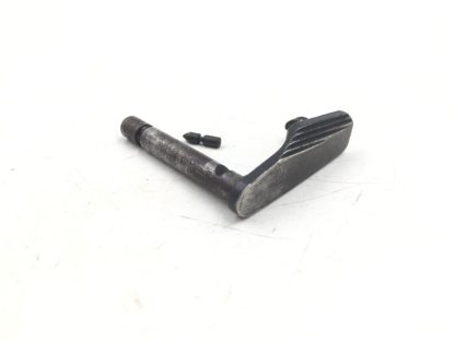 Ruger P89DC 9mm, Pistol Parts: Slide Stop, Retainer - Image 2