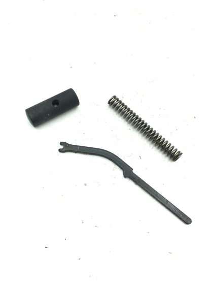 Ruger P89 9mm, Pistol parts, Strut, Spring, Seat - Image 3