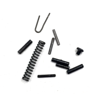 FIE Titan .25ACP, Pistol Parts: Pins, Springs