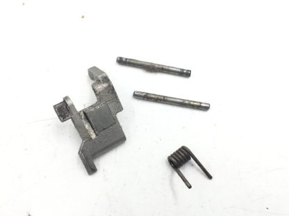 Ruger P90DC .45ACP, Pistol Parts: Lever, Pins, Spring - Image 2
