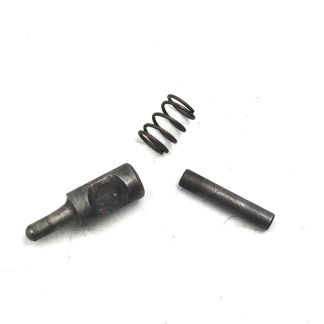 Smith & Wesson 640-1 .357Mag, Revolver Parts: Firing Pin, Spring, Pin