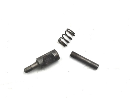 Smith & Wesson 640-1 .357Mag, Revolver Parts: Firing Pin, Spring, Pin