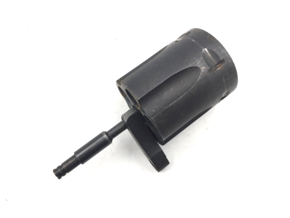 Charter Arms Off Duty, 38 Special Revolver Parts: Cylinder - Image 6