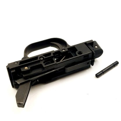 Mossberg 88 12ga, Shotgun Part. Trigger Housing (plastic) w/ Pin - Image 6