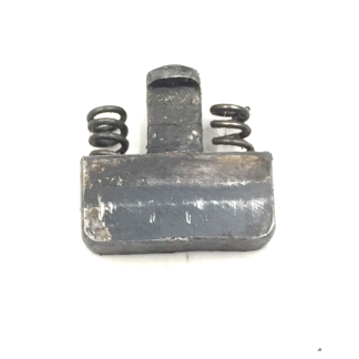 Davis P-380 .380ACP, Pistol Parts: Shock Resistor and Springs