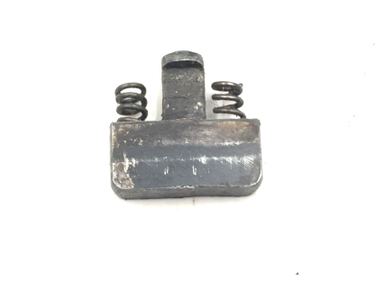 Davis P-380 .380ACP, Pistol Parts: Shock Resistor and Springs