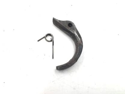 J. Steven 94A 12 Gauge, Shotgun Parts: Trigger, Spring - Image 3