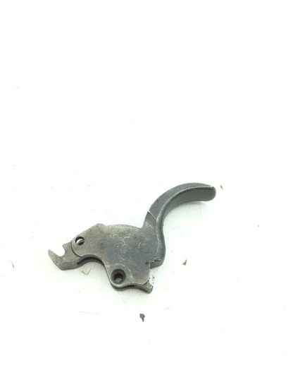 Smith & Wesson 342 Airlite Ti .38Spl, Revolver Parts, Trigger - Image 4