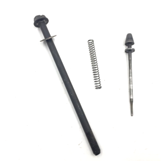 Winchester 120 12 Gauge, Shotgun Parts: Firing Pin, Spring, Stock Bolt