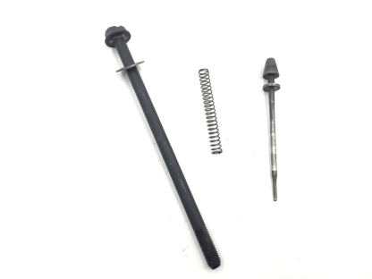 Winchester 120 12 Gauge, Shotgun Parts: Firing Pin, Spring, Stock Bolt