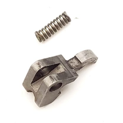 Smith & Wesson 66-1 .357mag, Revolver Part. Cylinder Stop, Spring - Image 5