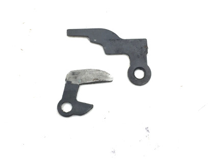 FEG P9R 9mm, Pistol Parts: Ejector and Release Lever - Image 3