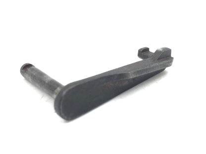 Norinco 213 9mm, Pistol Parts:  Slide Stop - Image 4