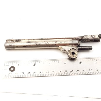 Iver Johnson Topper .32SKW ,Revolver Part. Barrel - Image 6
