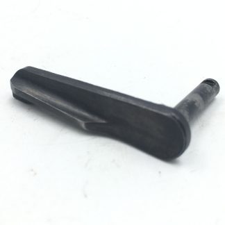 Navy TU-90 9mm, Pistol Parts: Slide Stop