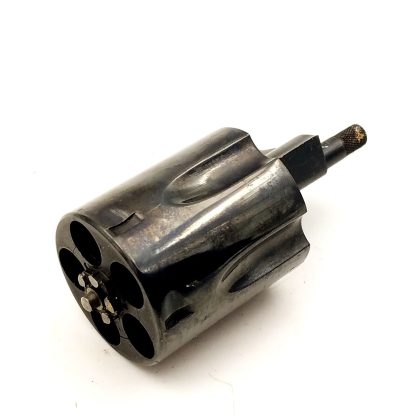 Smith & Wesson 37 Airweight, 38 SPL Revolver Part. Cylinder w/ Yoke - Image 6