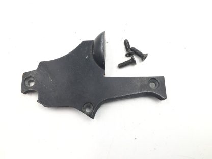 RG 14S .22LR, Revolver Parts: Sideplate and Screws