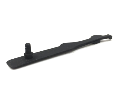 Walther P1 9mm, Pistol Parts: Trigger Bar - Image 4