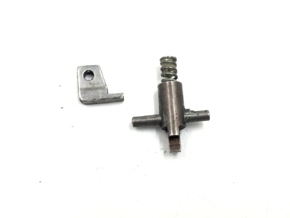 Jimenez JA Nine 9mm, Pistol Parts: Ejector, Lever, Spring - Image 3