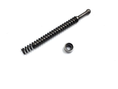 Rossi 971 .38Special, Revolver Parts: Mainspring, Plunger, Bushing - Image 3