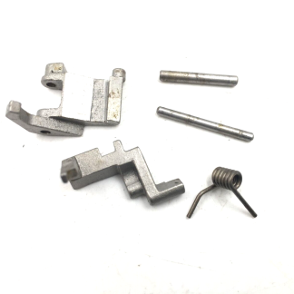 Ruger P89 9mm, Pistol Parts: Levers, Pins, Springs