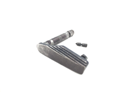 Ruger P89DC 9mm, Pistol Parts: Slide Stop, Retainer