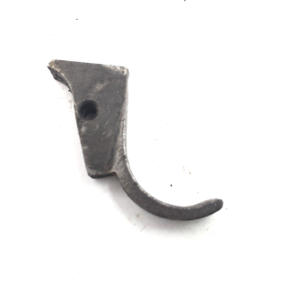 The Sterling Single Shot 12 Gauge, Shotgun Parts: Trigger