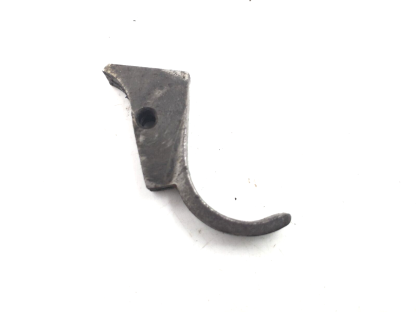 The Sterling Single Shot 12 Gauge, Shotgun Parts: Trigger