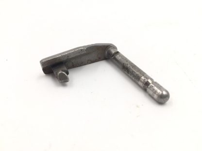 Ruger P85 MK II 9mm, Pistol Parts: Slide Stop - Image 4