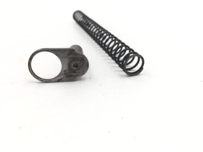Jimenez JA Nine 9mm, Pistol Parts: Recoil Spring, Buffer - Image 2