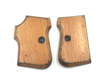 FIE GT-27 .25ACP, Pistol Parts: Grips, Screws