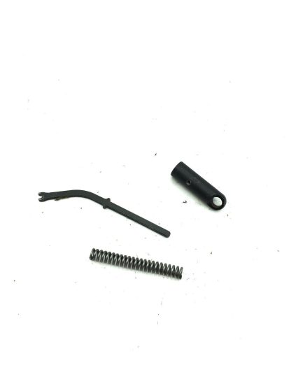 Ruger P85 9mm, Pistol parts, Strut, Spring, Seat - Image 3