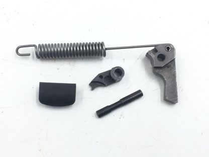 Ruger LC 380 .380ACP, Pistol Parts: Hammer, Catch, Spring, Pin, Seat - Image 3